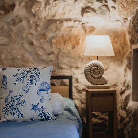 Casa Tua - Sea View Chianca Βίλα Βιέστε Εξωτερικό φωτογραφία