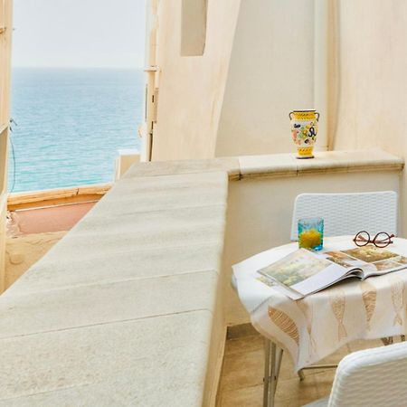 Casa Tua - Sea View Chianca Βίλα Βιέστε Εξωτερικό φωτογραφία