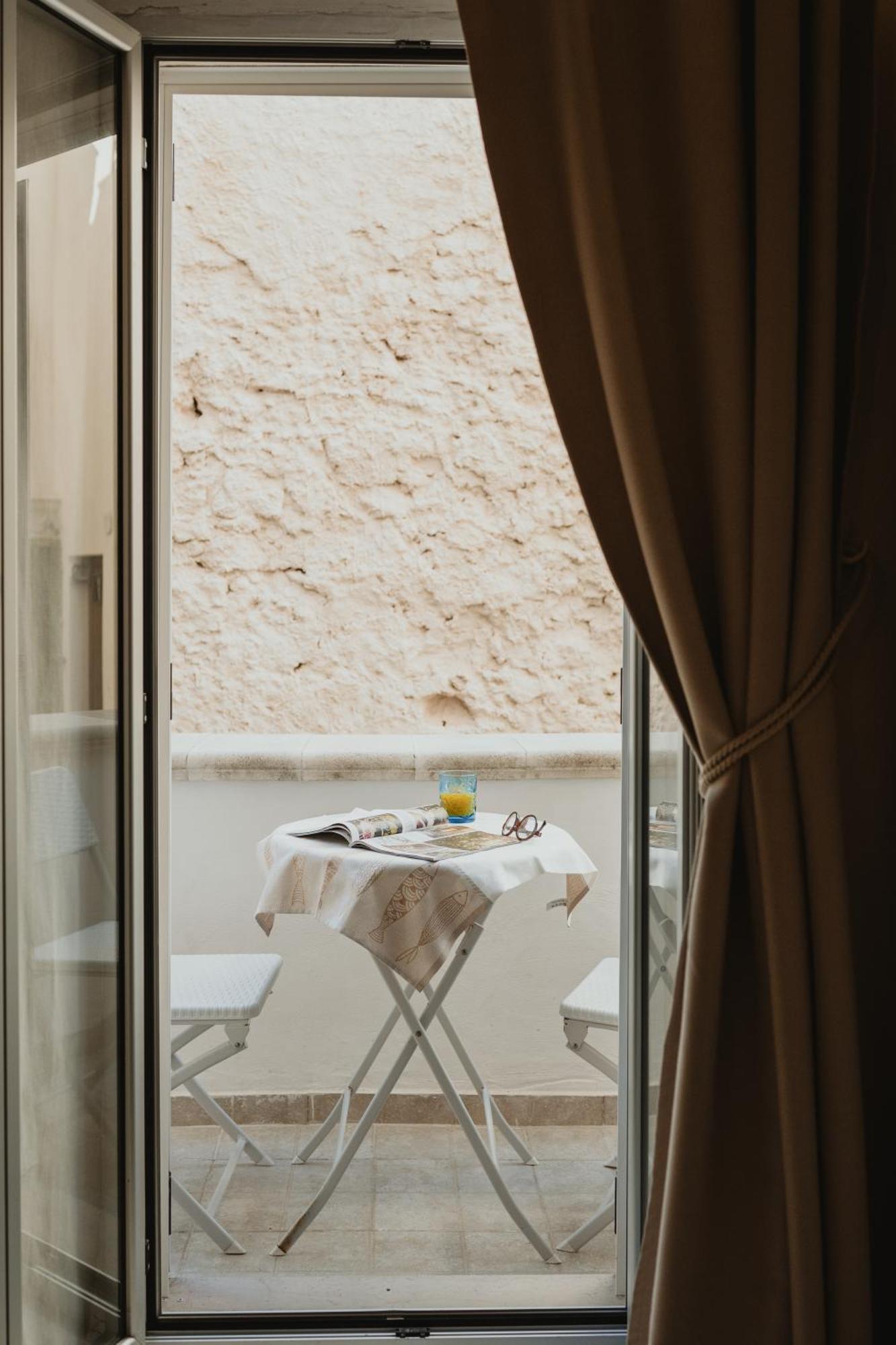 Casa Tua - Sea View Chianca Βίλα Βιέστε Εξωτερικό φωτογραφία