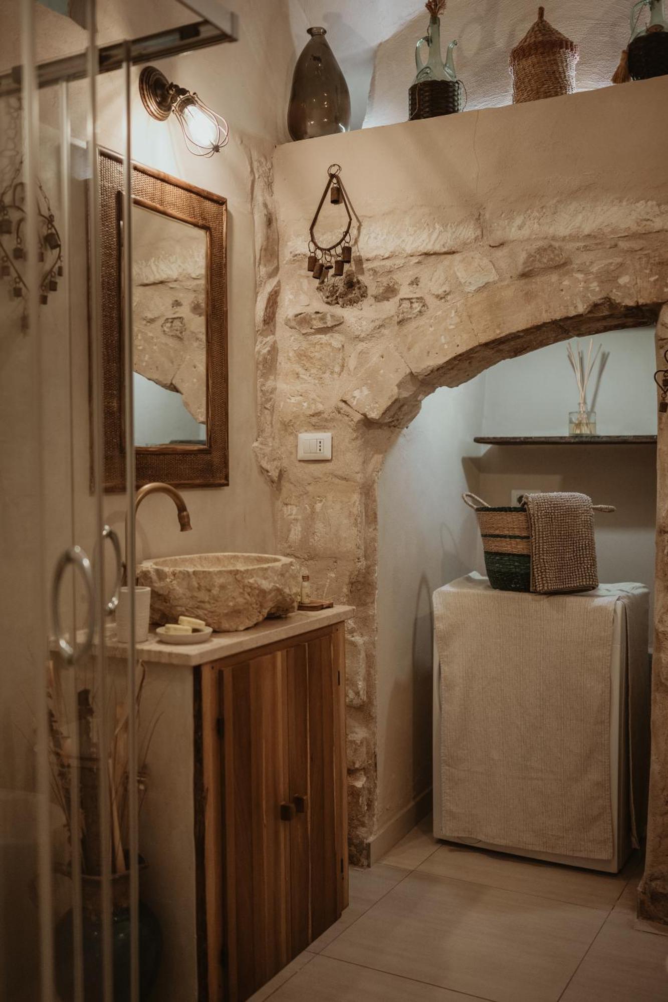 Casa Tua - Sea View Chianca Βίλα Βιέστε Εξωτερικό φωτογραφία