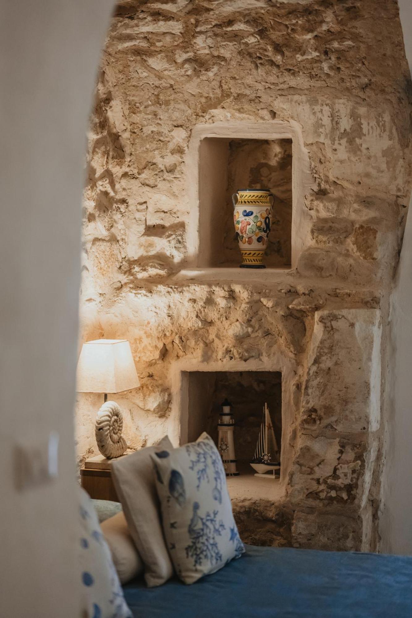 Casa Tua - Sea View Chianca Βίλα Βιέστε Εξωτερικό φωτογραφία