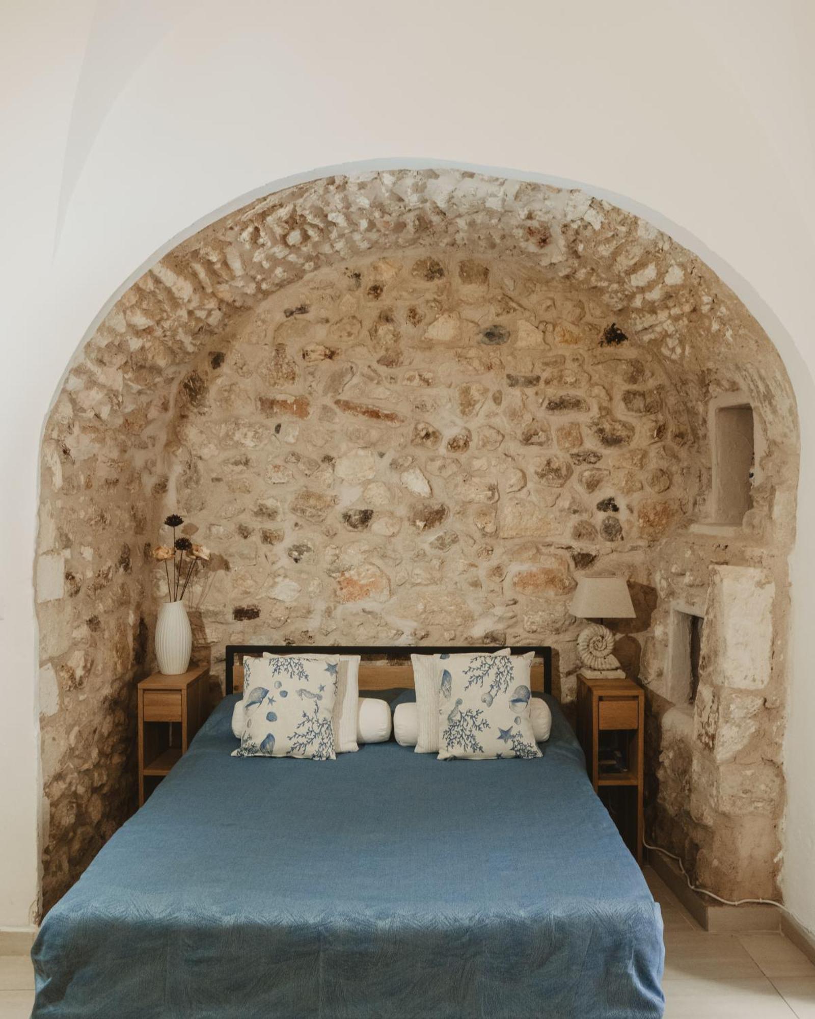 Casa Tua - Sea View Chianca Βίλα Βιέστε Εξωτερικό φωτογραφία