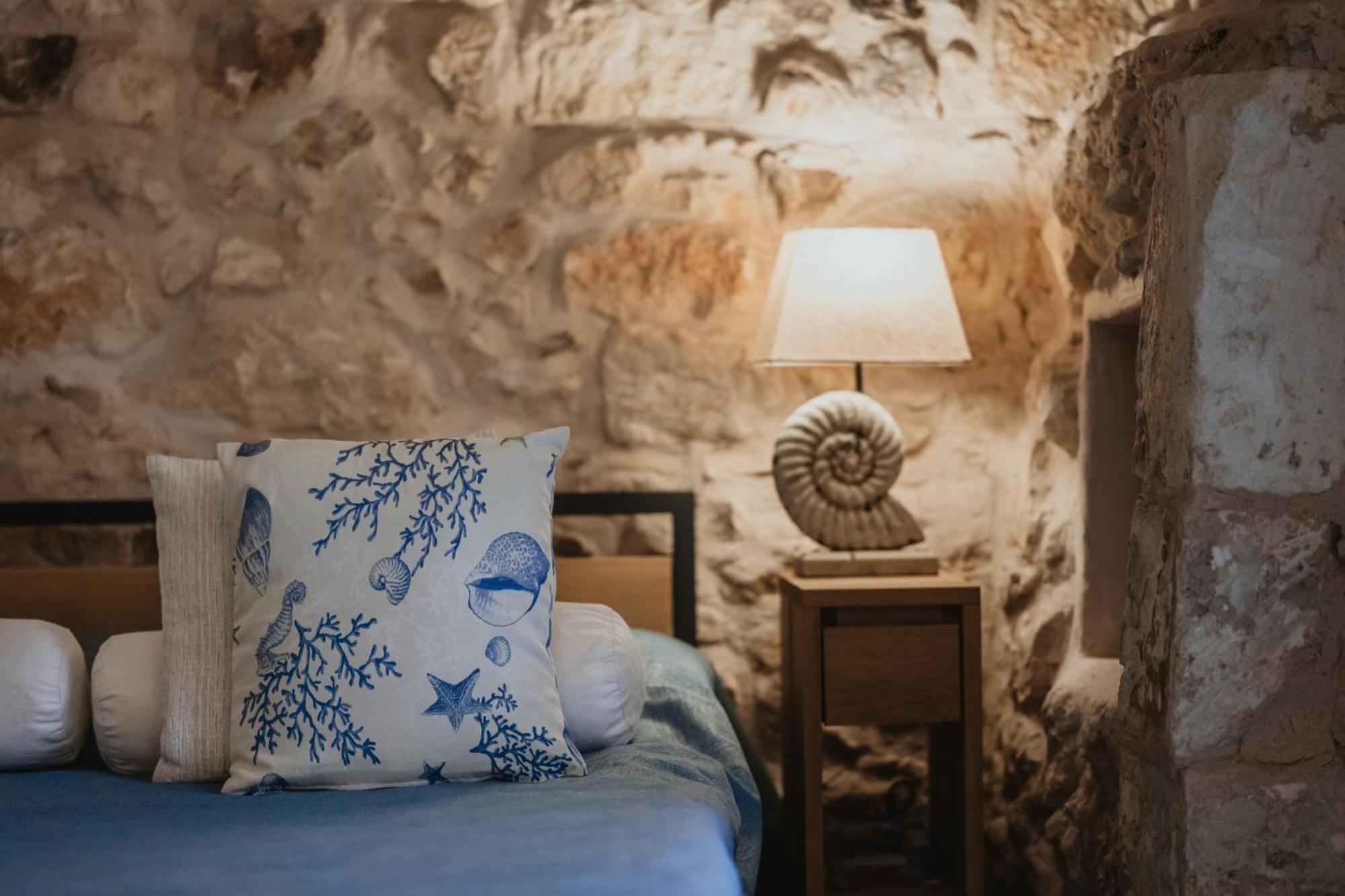 Casa Tua - Sea View Chianca Βίλα Βιέστε Εξωτερικό φωτογραφία